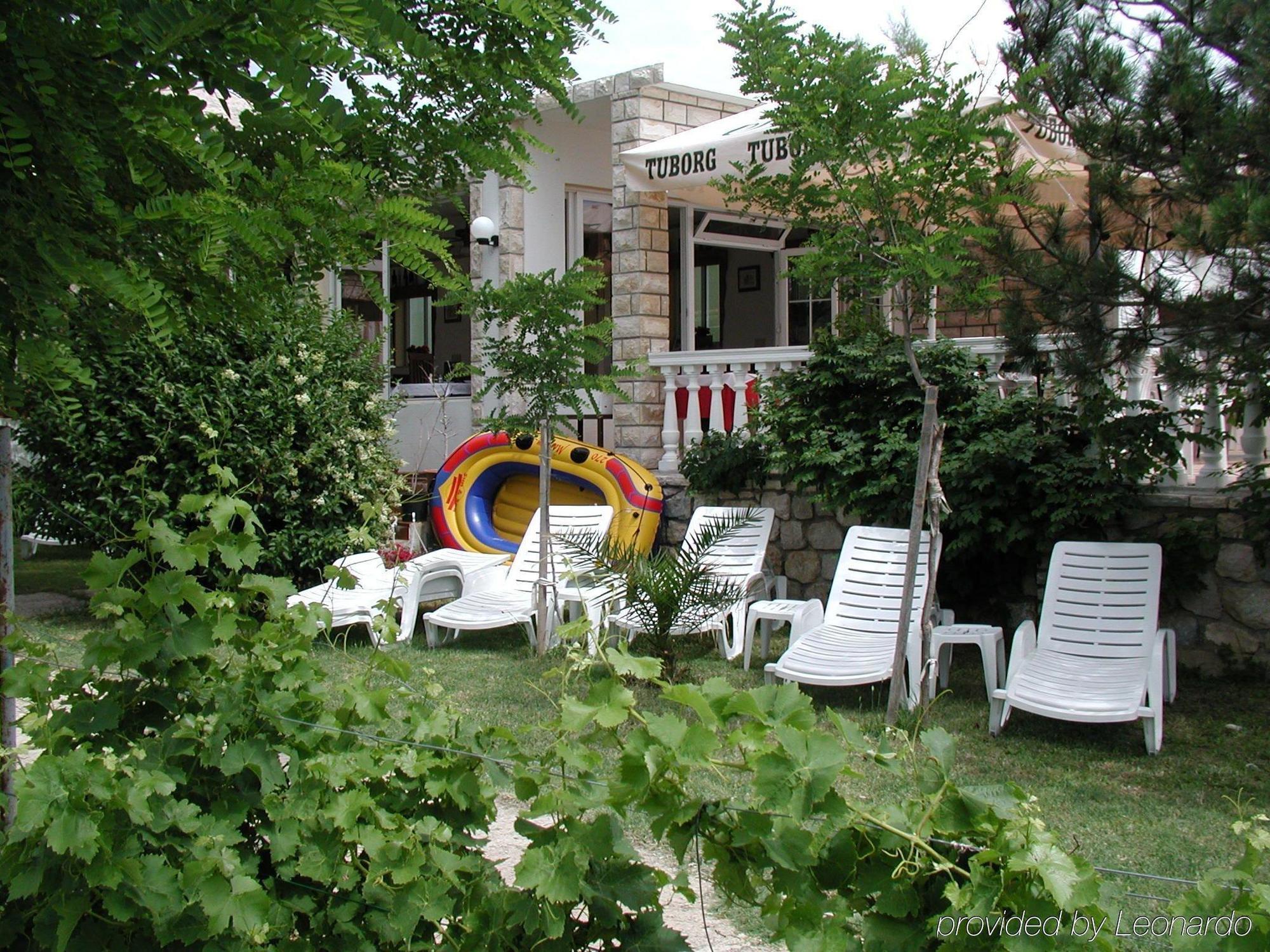 פג Hotel Tony מתקנים תמונה