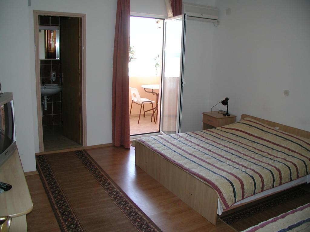 פג Hotel Tony חדר תמונה