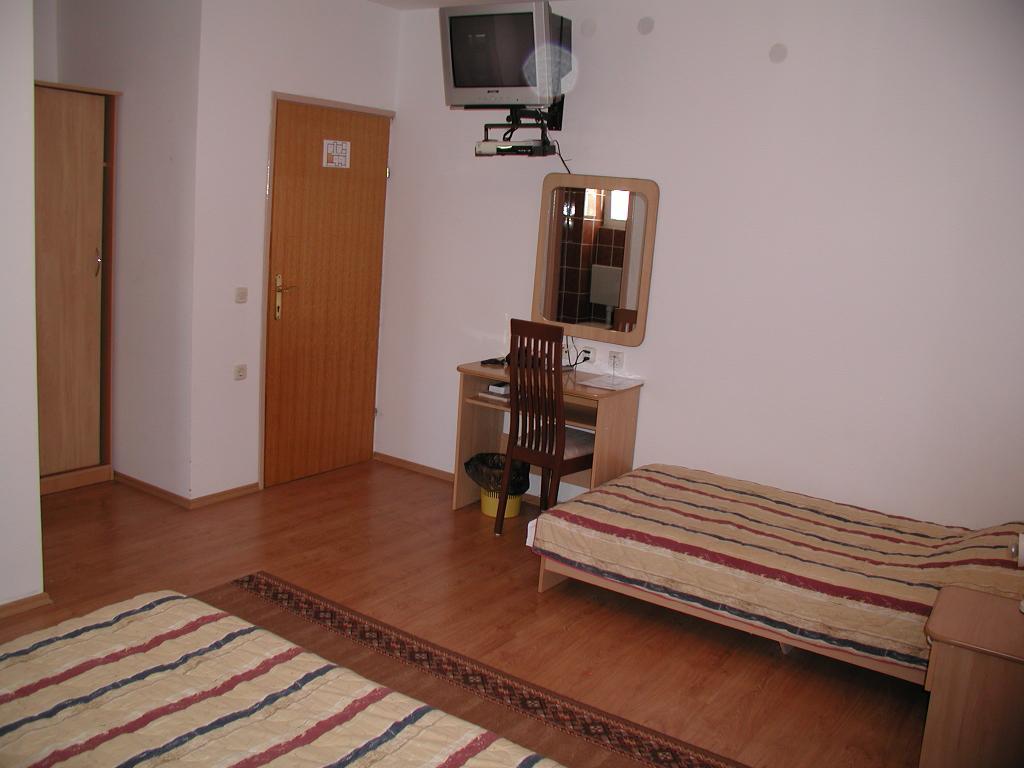 פג Hotel Tony חדר תמונה