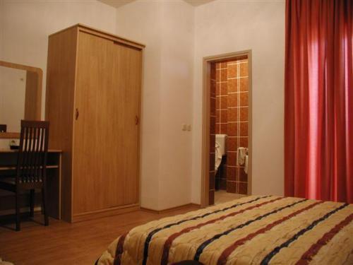 פג Hotel Tony חדר תמונה