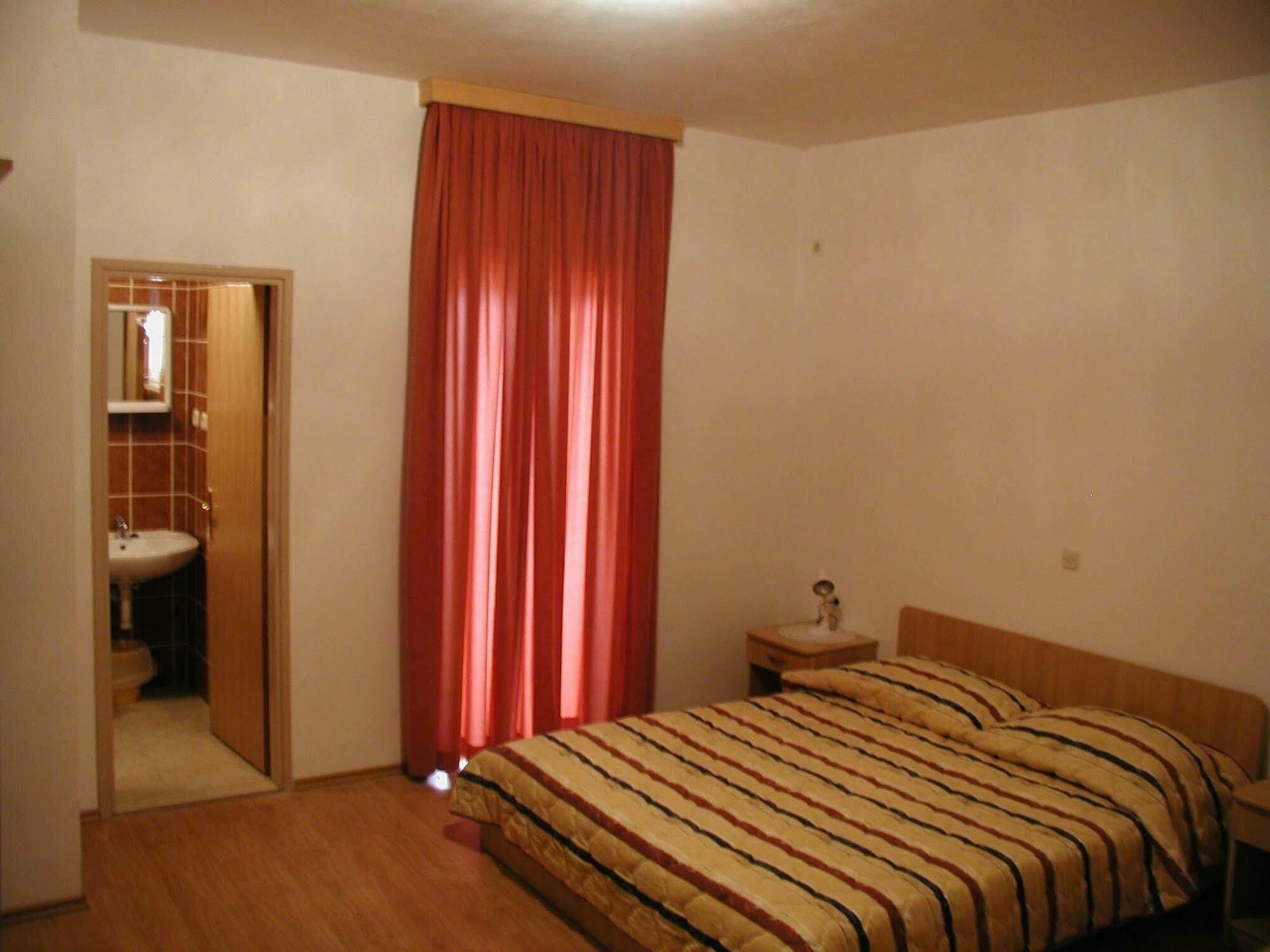 פג Hotel Tony חדר תמונה